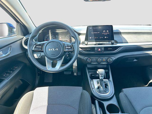used 2024 Kia Forte car, priced at $18,559