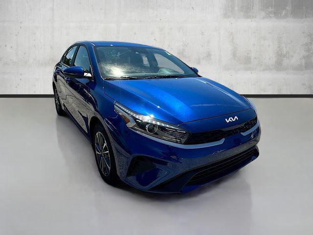 used 2024 Kia Forte car, priced at $18,559