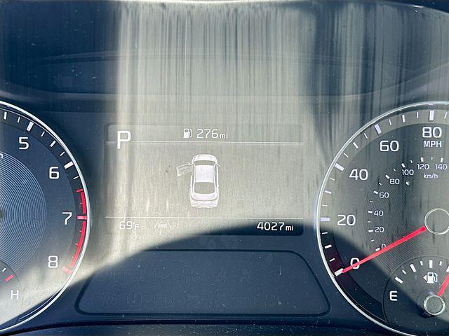 used 2024 Kia Forte car, priced at $18,559