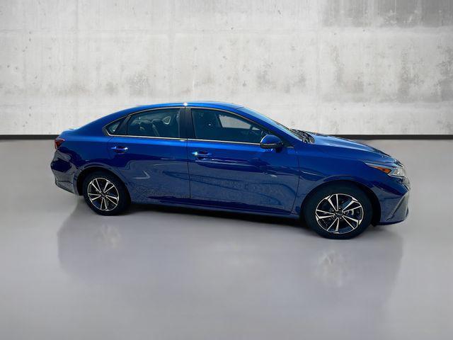 used 2024 Kia Forte car, priced at $18,559