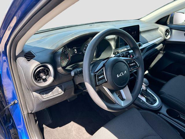 used 2024 Kia Forte car, priced at $18,559