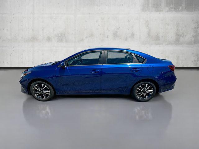used 2024 Kia Forte car, priced at $18,559