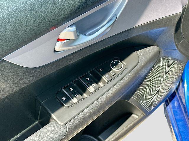 used 2024 Kia Forte car, priced at $18,559