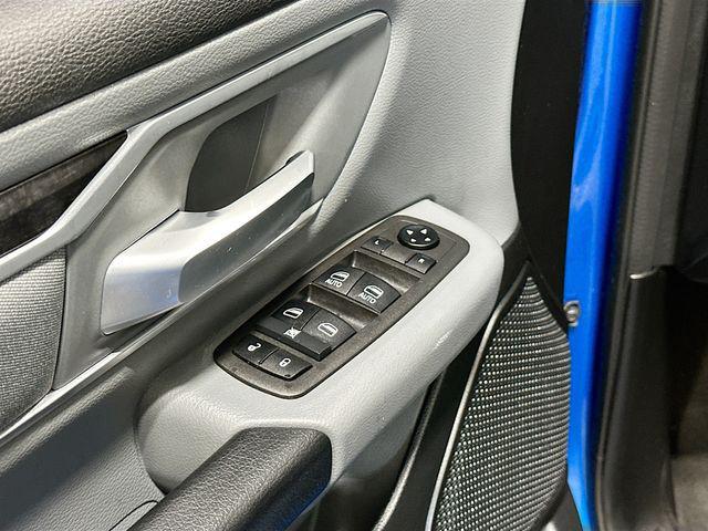 used 2021 Ram 1500 car, priced at $30,499