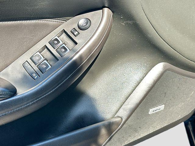 used 2014 Cadillac CTS car, priced at $10,598