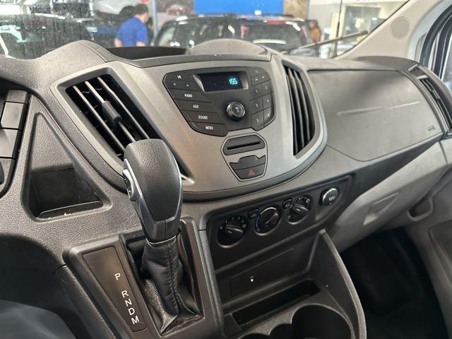 used 2017 Ford Transit-350 car, priced at $30,495