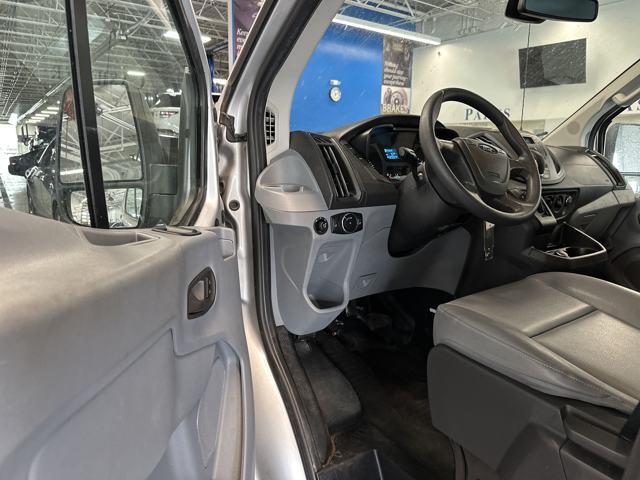 used 2017 Ford Transit-350 car, priced at $30,495