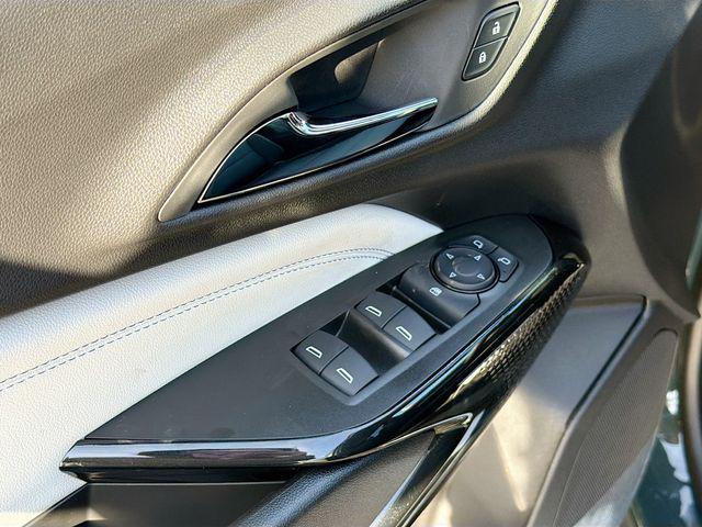 new 2026 Chevrolet Trax car, priced at $25,984