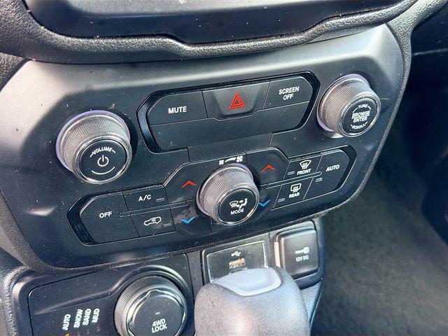 used 2019 Jeep Renegade car, priced at $13,859