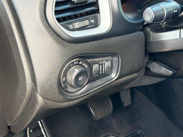 used 2019 Jeep Renegade car, priced at $13,859