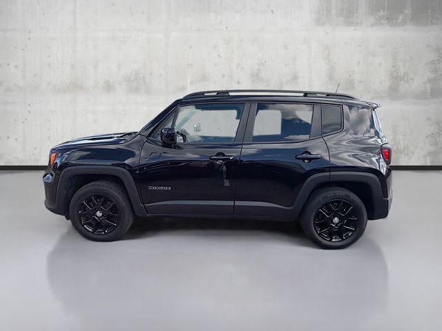used 2019 Jeep Renegade car, priced at $13,859