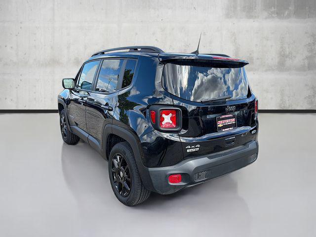 used 2019 Jeep Renegade car, priced at $13,859