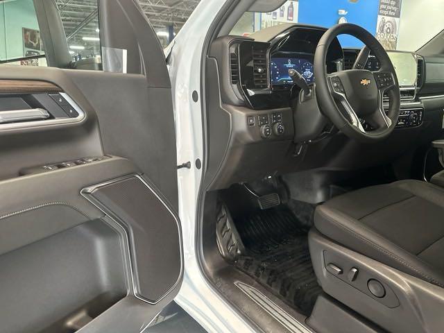 new 2025 Chevrolet Silverado 3500 car, priced at $60,998