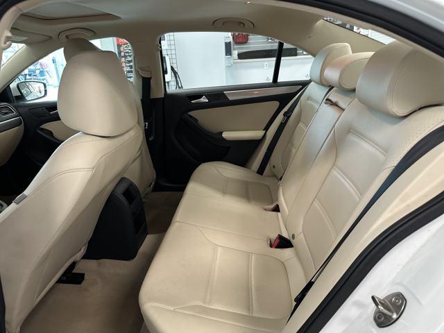 used 2015 Volkswagen Jetta car, priced at $9,686