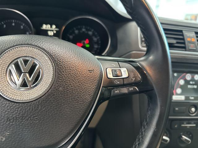 used 2015 Volkswagen Jetta car, priced at $9,686