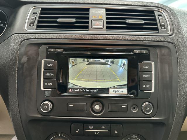 used 2015 Volkswagen Jetta car, priced at $9,686