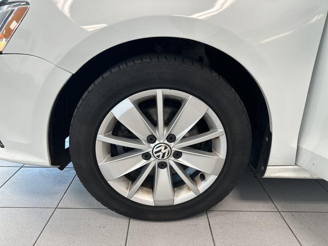 used 2015 Volkswagen Jetta car, priced at $9,686