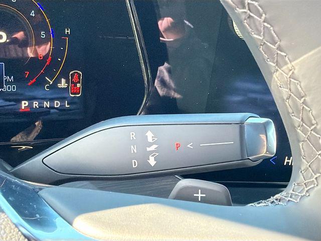 new 2026 Chevrolet Suburban car, priced at $67,659