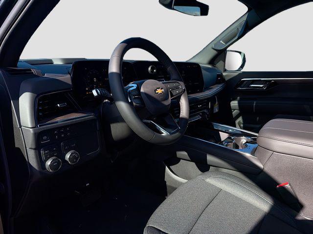 new 2026 Chevrolet Suburban car, priced at $67,659