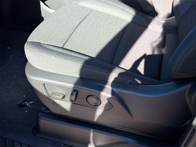 new 2026 Chevrolet Suburban car, priced at $67,659