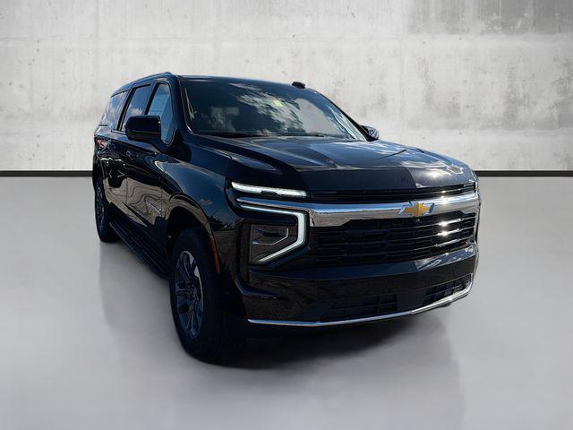 new 2026 Chevrolet Suburban car, priced at $67,659
