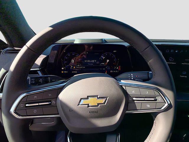 new 2026 Chevrolet Suburban car, priced at $67,659