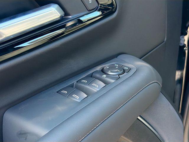 new 2026 Chevrolet Suburban car, priced at $67,659