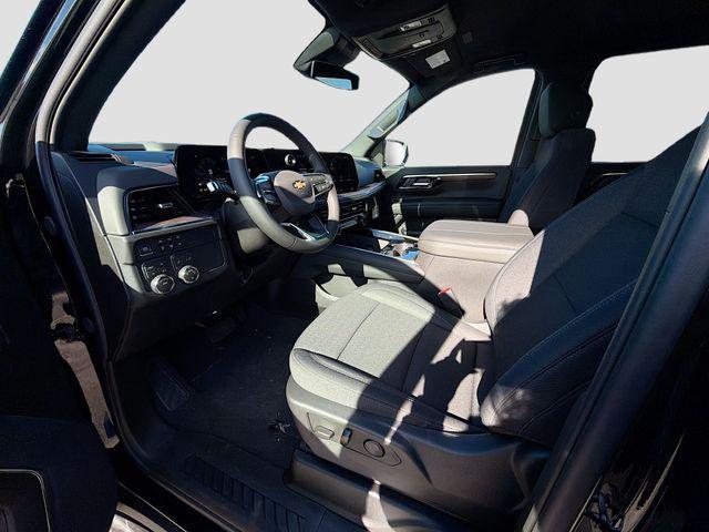 new 2026 Chevrolet Suburban car, priced at $67,659