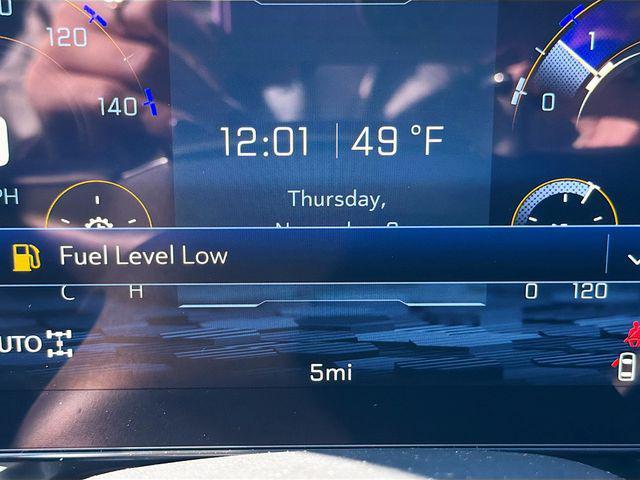 new 2026 Chevrolet Suburban car, priced at $67,659