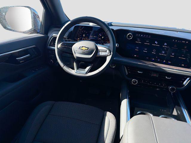 new 2026 Chevrolet Suburban car, priced at $67,659