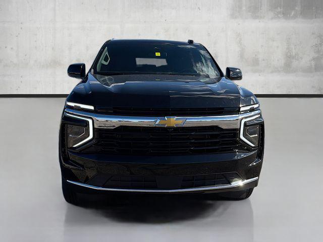 new 2026 Chevrolet Suburban car, priced at $67,659