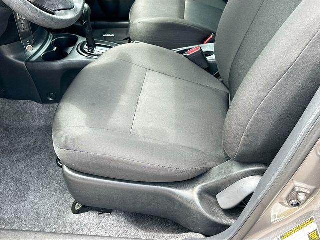 used 2015 Nissan Versa car, priced at $10,394