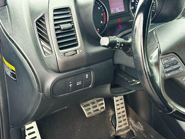 used 2015 Kia Forte Koup car, priced at $8,894