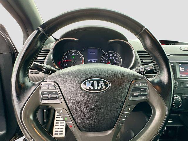 used 2015 Kia Forte Koup car, priced at $8,894