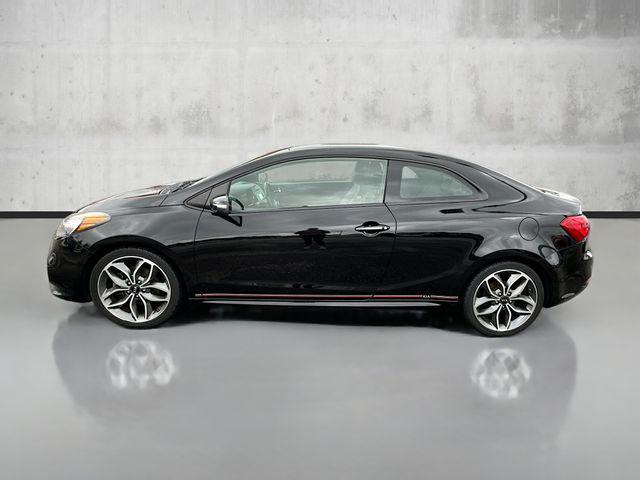 used 2015 Kia Forte Koup car, priced at $8,894