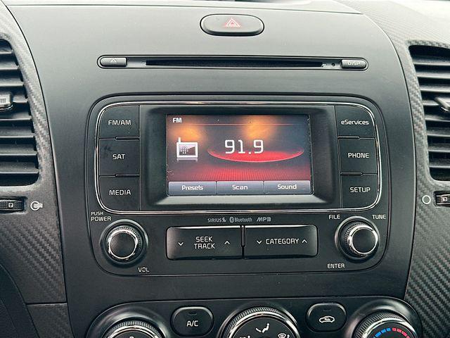 used 2015 Kia Forte Koup car, priced at $8,894