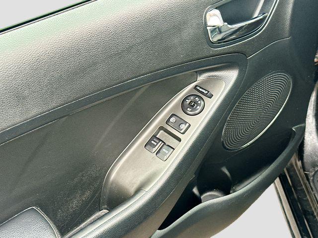 used 2015 Kia Forte Koup car, priced at $8,894