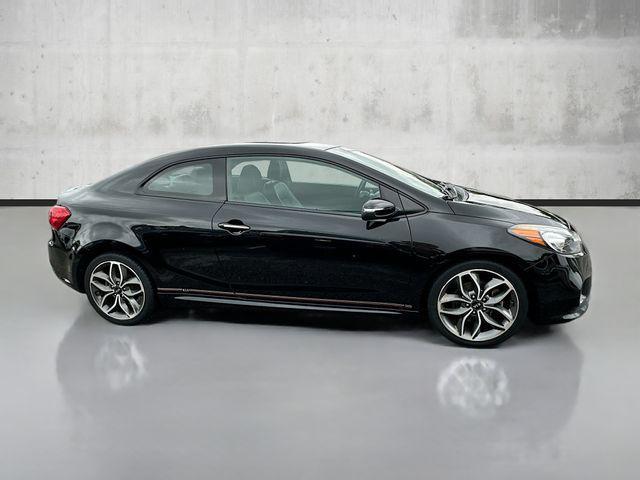 used 2015 Kia Forte Koup car, priced at $8,894
