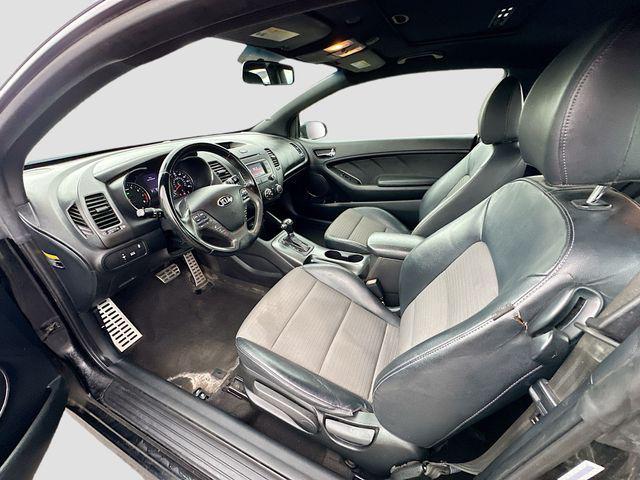 used 2015 Kia Forte Koup car, priced at $8,894