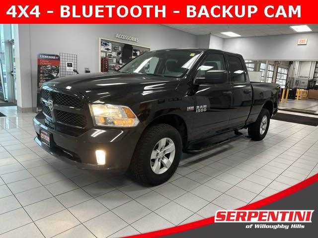 used 2016 Ram 1500 car, priced at $21,159