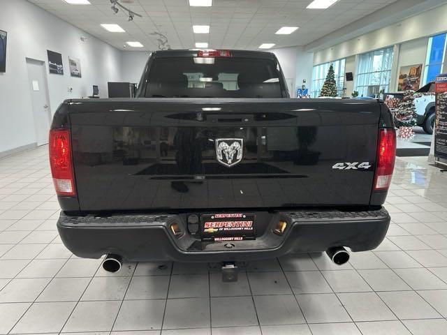 used 2016 Ram 1500 car, priced at $21,159