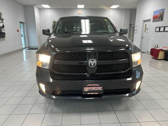 used 2016 Ram 1500 car, priced at $21,159