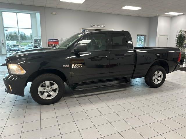 used 2016 Ram 1500 car, priced at $21,159