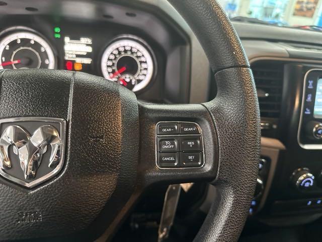 used 2016 Ram 1500 car, priced at $21,159