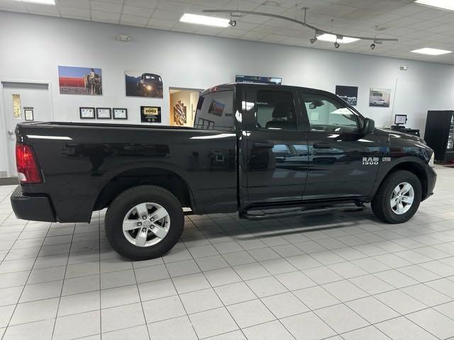 used 2016 Ram 1500 car, priced at $21,159