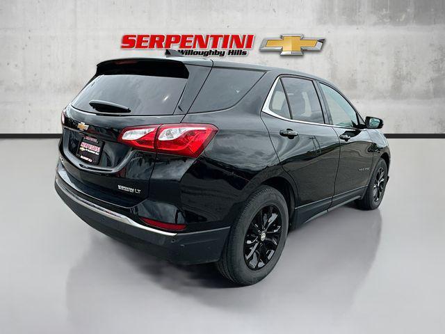 used 2019 Chevrolet Equinox car, priced at $12,829