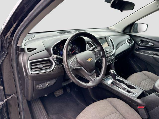 used 2019 Chevrolet Equinox car, priced at $12,829