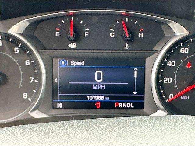 used 2019 Chevrolet Equinox car, priced at $12,829