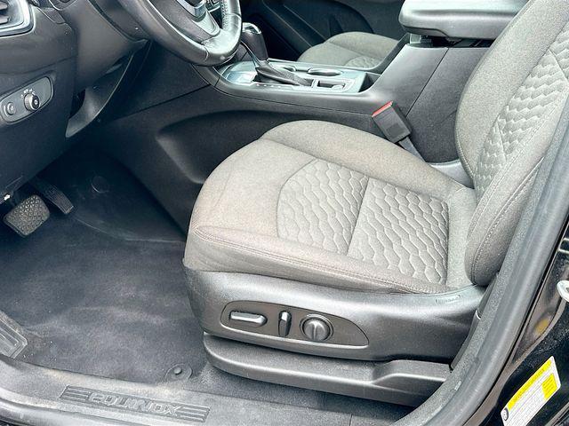 used 2019 Chevrolet Equinox car, priced at $12,829