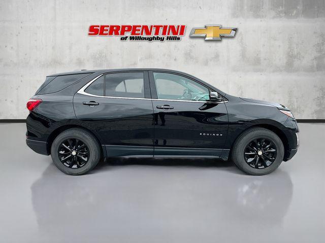 used 2019 Chevrolet Equinox car, priced at $12,829